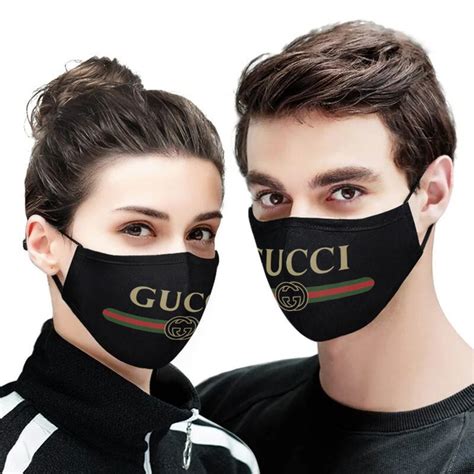 gucci face masl|Gucci face masks for men.